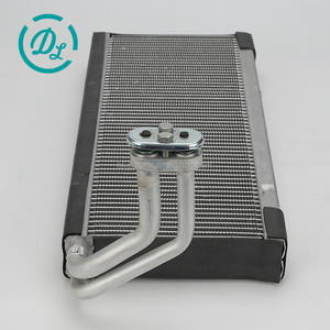 Noyau d'évaporateur EexcavaStart pour excavatrice R60-9 - Pièce de rechange fiable pour le refroidissement de la climatisation XKAN-00002 - Durable et efficace - Garantie 1 an - Product Image 2