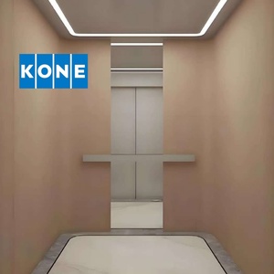 Ascensor Residencial Personalizado para Interiores de Viviendas, Elevador de 3 Pisos para Interiores y Exteriores con Puerta Automática para Viviendas y Villas - Product Image 2