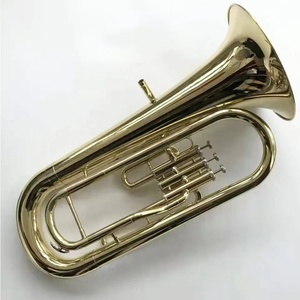 Instruments <span class=keywords><strong>chinois</strong></span> en gros d'euphonium avec BB Tone - Product Image 1