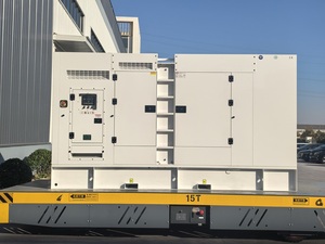 Generatore Diesel da 500 kVA con Motore Cummins UKperkins, Trifase, 600 kW, 400 kVA, 300 kVA, 150 kVA, 300 kVA, 500 kVA - Product Image 2