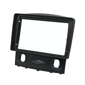 เครื่องเล่นดีวีดีรถยนต์วิทยุสเตอริโอพร้อมกรอบเครื่องเสียงรถยนต์ Gps Universal สำหรับ2006-2008 Mazda Tribute/<span class=keywords><strong>2010</strong></span> Ford Escape Dashboard - Product Image 6