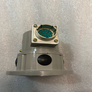 TA&MAGAWA 613470-3DA FA-CODER Codificador Incremental 2048PPR 12VDC Codificador Rotatorio de Motor OIS80-2048 TS5013N60 - Product Image 2