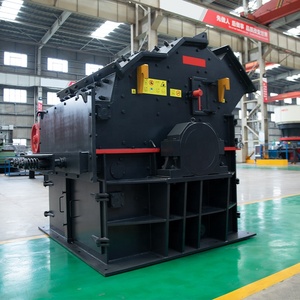 High Efficiency PXJ <strong>Series</strong> Tertiary <strong>Impact</strong> <strong>Crusher</strong> - Product Image 3