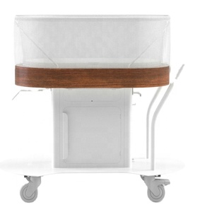 <span class=keywords><strong>SNOO</strong></span> Caddy Roue en acier à roulement automatique Roue avant de bébés de haute précision naturellement entraînés au sommeil Sieste en déplacement Nouvelles machines - Product Image 1