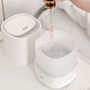 Nouveau Diffuseur d'Arômes Portable Électronique Mini USB Rechargeable à Ultrasons Alimenté au Lithium, Vente Chaude - Product Image 6