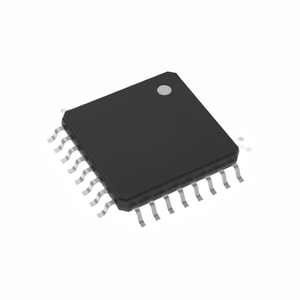 Composant électronique en stock AT42QT1245-AUR 32 TQFP Interface - Product Image 1