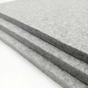Fieltro de Lana Industrial Ligero, Comprimido, 100% Lana, Blanqueado, en Forma de Lámina - Product Image 6