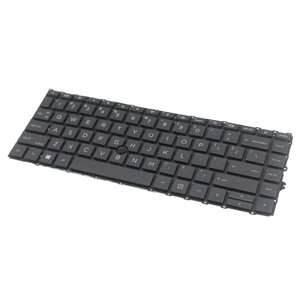 HK-HHT Novo teclado retroiluminado dos EUA para HP EliteBook 745 840 G7 840 G8 845 G7 No Frame <span class=keywords><strong>laptop</strong></span> - Product Image 5