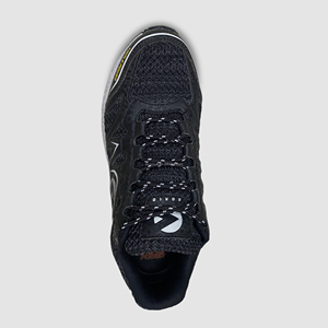 รองเท้าวิ่งผู้ชาย Jinjiang Shoe Manufacturers รุ่นกันลื่น ระบายอากาศได้ดี น้ำหนักเบา สำหรับฤดูหนาว/ฤดูใบไม้ผลิ - Product Image 3