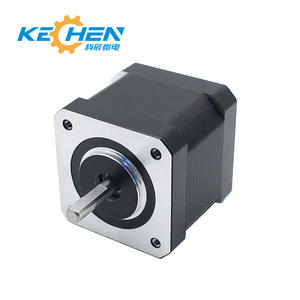 Kechen Hybrid <b>Stepper</b> Motor 42x40mm 5mm Shaft For Writing And Engraving <b>Machines</b> - Product Image 4