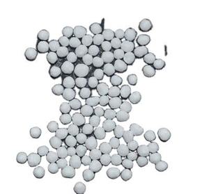 Produit chimique quotidien : Oxyde d'aluminium gamma (Al2O3) CAS 1344-28-1, fourni directement par l'usine - Product Image 1