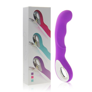 Vibromasseur Messager Ondulé pour Femme avec Chargement USB, 10 Vitesses, Faible Bruit 50dB pour la Masturbation - Product Image 1