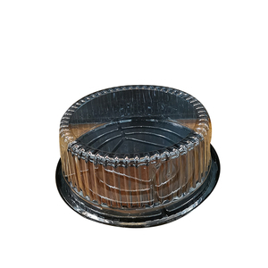 Hộp Đựng Đóng Gói Bánh Bằng Nhựa PET Trực Tiếp Từ Nhà Máy Bán Chạy Nhất - Product Image 3