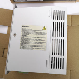 Pieza de Repuesto Industrial FANUC MR-J2S-60A - Product Image 6