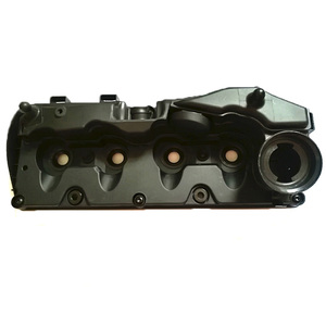 Coperchio della valvola della testata del motore per NEU Ventildeckel VW Crafter Amarok <span class=keywords><strong>2</strong></span>.0 TDI OE 03L103469R 03 l103469c - Product Image 1