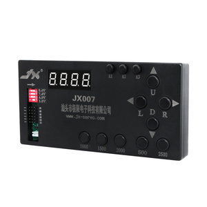 Probador JX007 en Oferta, Probador Universal para Detección de Señales ESC y Voltaje de Batería - Product Image 4