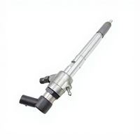 Nouvel injecteur de carburant Siemens A2C399970008 0A2C3951840080 92333 7001105C1, ajustement universel, garantie 1 an