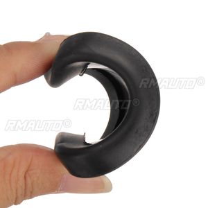 แผ่นยางหุ้มแป้นเบรกคลัตช์รถยนต์แบบสากล 1 ชิ้น - Product Image 6