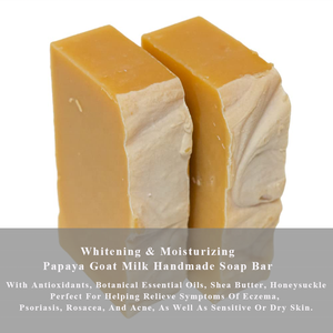 Votre LOGO fait main hydratant blanchissant <span class=keywords><strong>carotte</strong></span> papaye barre <span class=keywords><strong>de</strong></span> <span class=keywords><strong>savon</strong></span> au lait <span class=keywords><strong>de</strong></span> chèvre cru <span class=keywords><strong>base</strong></span> <span class=keywords><strong>de</strong></span> <span class=keywords><strong>savon</strong></span> <span class=keywords><strong>à</strong></span> la glycérine visage main toilette savons biologiques - Product Image 4