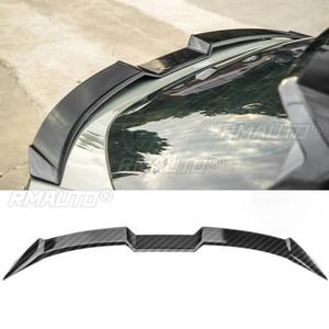 Alerón Trasero para Coche, Alerón de Maletero, Alerón de Techo, Kit de Carrocería para Geely Zeekr 001 MC-X 2021-2025, Accesorios para Coche - Product Image 3