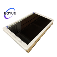 Écran de télévision LCD SHARP 70 pouces, pièce de rechange pour écran de télévision LED, remplacement pour JE695R3HD87 K6513TP, pièces de télévision
