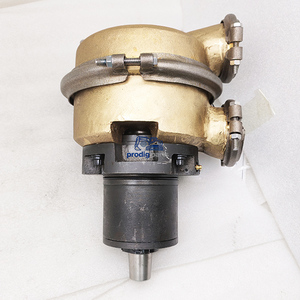 Pièces de machines de construction KTA 19 Pompe à eau de mer 3074540 pour moteurs diesel KTA19 et QSK19 Pompe à eau brute 3074540 - Product Image 5