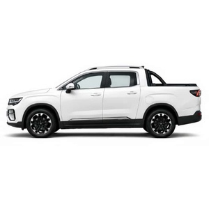 Pick-up électrique <span class=keywords><strong>4x4</strong></span> Riddara RD6 2026 à conduite à droite, autonomie ultra longue de 455 km - Product Image 3