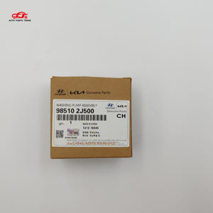 Nuova pompa lavavetri adatta a Santa Fe <span class=keywords><strong>KIA</strong></span> Soul Sorento Rio 985101 w000 985103 e000 985102 j500 - Product Image 6