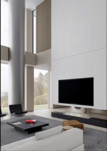 Meubles de luxe modernes haute définition en rendu <span class=keywords><strong>3D</strong></span> - Personnalisation par un designer d'intérieur, décoration de salon pour la maison et l'hôtel - Product Image 2