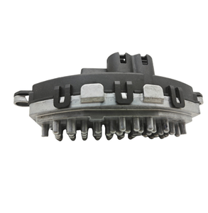 Résistance du module de moteur du ventilateur de voiture 64119276112 - Product Image 6