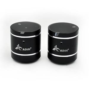 ADIN B2BT Altoparlante Portatile ad Alte Prestazioni V2 con Vibrazione - Sistema Audio 2.0 per Home Theatre e Karaoke - Product Image 4