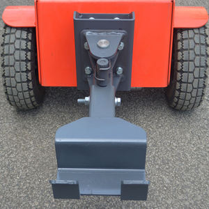 Tractor Eléctrico 48V 24V con Neumáticos, Equipo Agrícola de Alta Calidad, 100 kg, Garantía de Un Año, China - Product Image 3