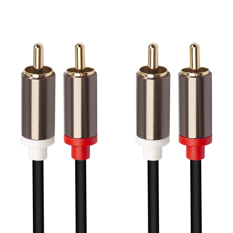 Male Rf Catv F Type Connector