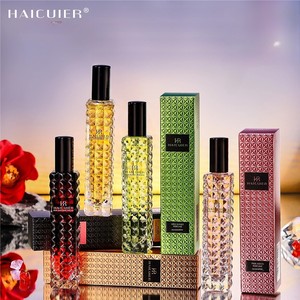 Marque privée ury échantillon de parfum format voyage pour femme - Product Image 1
