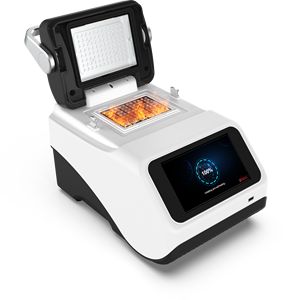 آلة تصنيع المعدات الأصلية قابلة للتخصيص لتكثيف الحمض النووي ومستلزمات مختبر الدورة الحرارية - Product Image 2