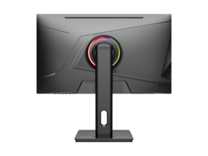 Moniteur incurvé 27 pouces 2K 144Hz 240Hz avec USB-C et <span class=keywords><strong>HDMI</strong></span> pour le jeu et l'utilisation professionnelle - Product Image 6