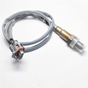 포르쉐에 대한 97060617201 0258010139 0258010140 97060617202 LAMBDA 산소 센서 HO2S - Product Image 2