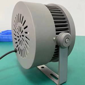 Lampe LED bleue de pêche haute puissance 1000 watts, étanche IP67, 70 CRI, à intensité variable, portée d'éclairage 1-100 m - Product Image 6