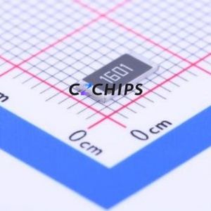 Résistance SMD CR2512F1K60E04Z 2512 (Type : Film Épais) (Résistance : 1,6 kOhm Précision : 1%) - Product Image 1