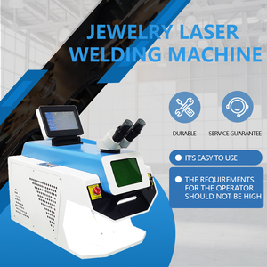 Máquina Portátil de Soldadura Láser para Joyería, Soldadores Láser de Oro y Plata para Reparación de Anillos, Collares y Joyas - Product Image 3