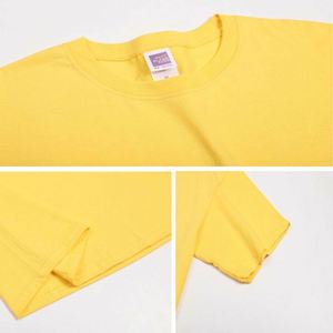 Design High Quality Graphic Oversized Tshirts Custom Print High Quality Oversized 100% Cotton t <b>Shirts</b> - Product Image 3