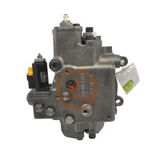 2560096 272-6955 204-2684 256-0093 173-3382 204-2683 173-3382 Régulateur de pompe hydraulique compatible avec E320C 320CL 320D 323C SBS120 - Product Image 4