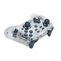 Manette sans fil T23 MAX BT pour joueur Pro/Lite avec programmation Turbo Macro, vibration et fonction de réveil