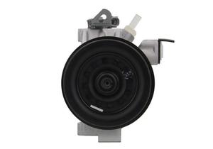 Conjunto de Compresor de Aire Acondicionado 88310-52320 para Yaris Vitz XP90 Sienta NCP81 1.3 1.5 <span class=keywords><strong>Denso</strong></span> <span class=keywords><strong>5SER09C</strong></span> 4PK R134a - Product Image 3