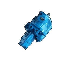 ปั๊มไฮดรอลิกสำหรับรถขุด R55 R60 รุ่น AP2D28 ปั๊มลูกสูบ 31M8-10022 - Product Image 2