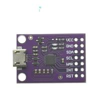 BSSY)CP2112 TPYC-C - Carte de débogage d'interface USB, module de communication USB vers I2C