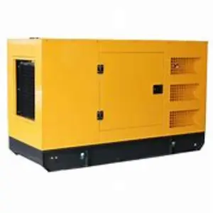 KENTPOWER 500KVA 400KW 사일런트 디젤 발전기 120V 127V 220V 380V 400V 50Hz 60Hz 3 상 스탠포드 디젤 발전기