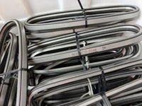 Pièces de transmission CVT Jatco très demandées