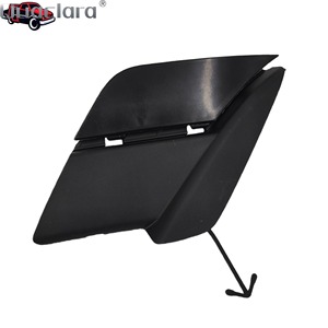 Cache-crochet de remorquage avant pour Suzuki <span class=keywords><strong>SX4</strong></span> <span class=keywords><strong>S</strong></span>-<span class=keywords><strong>Cross</strong></span> <span class=keywords><strong>Cross</strong></span> Facelift 2016 2017 <span class=keywords><strong>2018</strong></span>-2020 - Product Image 4