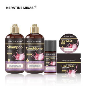 <strong>Wow</strong> Skin Science Red Onion <strong>Hair</strong> Loss Black Seed <strong>Oil</strong> Shampoo for <strong>Hair</strong> Growth Onion Hari Loss Shampoo - Product Image 6